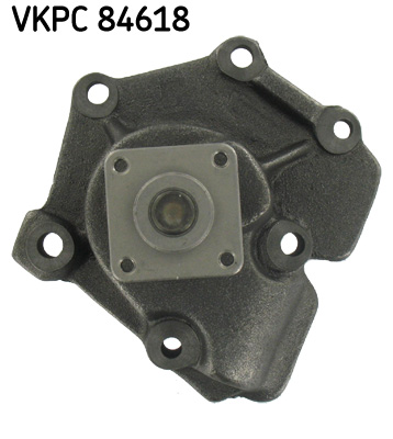 Pompă de apă, răcire motor VKPC 84618 SKF